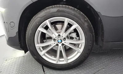 BMW X3 2025, 8657 км, за 47209.72 USD