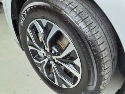 Kia Canival 2021, 55243 км, за 13348.96 USD