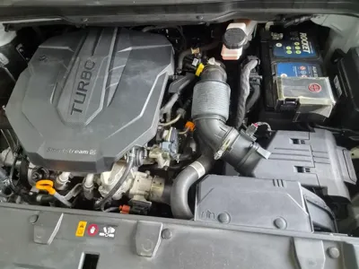 Kia Canival 2021, 55243 км, за 13326.39 USD - фото 6