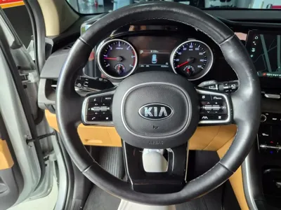 Kia Canival 2021, 55243 км, за 13326.39 USD - фото 11