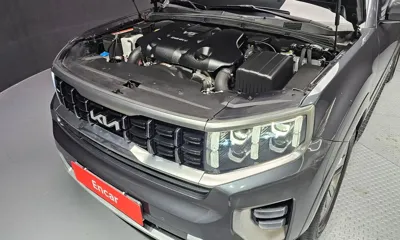 Kia Mohave 2022, 54747 км, за 27086.07 USD - фото 6