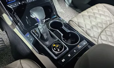 Kia Mohave 2022, 54747 км, за 27086.07 USD - фото 9