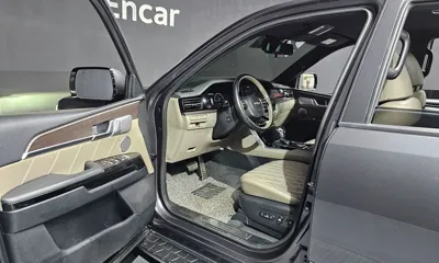 Kia Mohave 2022, 54747 км, за 27086.07 USD - фото 10