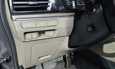 Kia Mohave 2022, 54747 км, за 27086.07 USD - фото 13