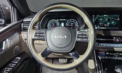 Kia Mohave 2022, 54747 км, за 27086.07 USD - фото 14