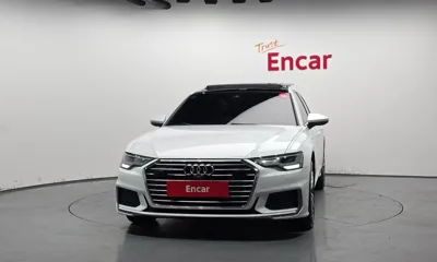 Audi A6 2023, 43481 км, за 22847.66 USD