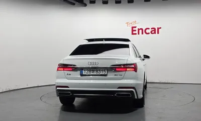 Audi A6 2023, 43481 км, за 22847.66 USD