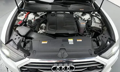 Audi A6 2023, 43481 км, за 22847.66 USD - фото 6