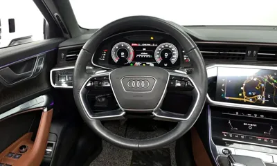 Audi A6 2023, 43481 км, за 22847.66 USD - фото 13
