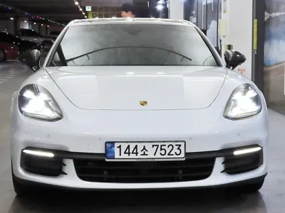 Porsche Panamera 2020, 57650 км, за 60814.43 USD