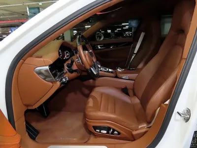 Porsche Panamera 2020, 57650 км, за 60814.43 USD - фото 6