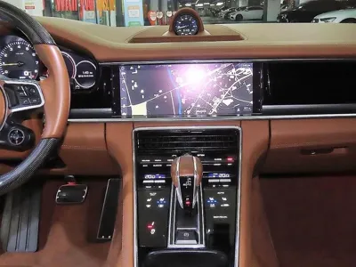 Porsche Panamera 2020, 57650 км, за 60814.43 USD - фото 11
