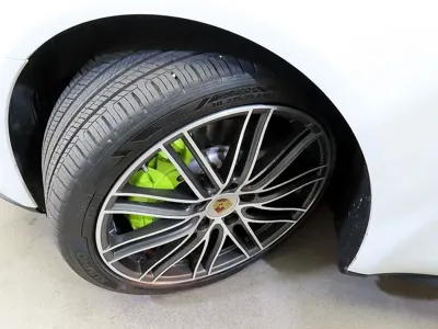 Porsche Panamera 2020, 57650 км, за 60814.43 USD - фото 20