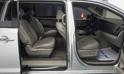 Kia Canival 2017, 119334 км, за 7475.78 USD - фото 26