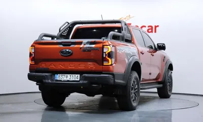 Ford Ranger 2023, 108236 км, за 33366.37 USD