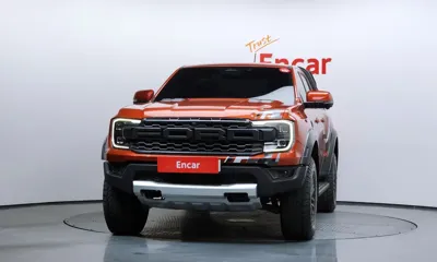 Ford Ranger 2023, 108236 км, за 33366.37 USD