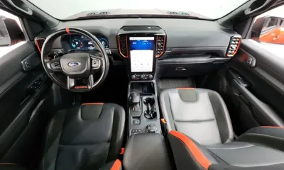 Ford Ranger 2023, 108236 км, за 33366.37 USD - фото 7
