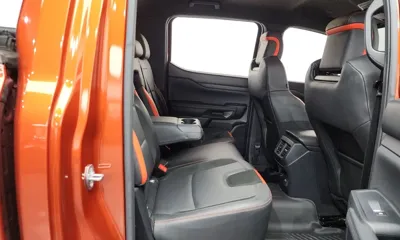 Ford Ranger 2023, 108236 км, за 33366.37 USD - фото 12