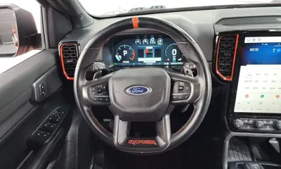 Ford Ranger 2023, 108236 км, за 33366.37 USD - фото 13