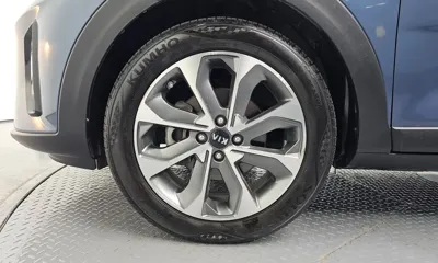Kia Stonic 2018, 47488 км, за 7271.29 USD
