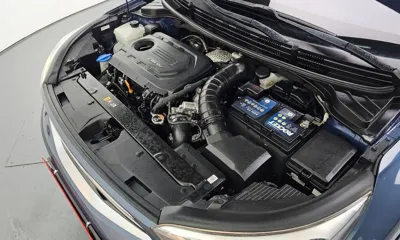 Kia Stonic 2018, 47488 км, за 7220.69 USD - фото 6