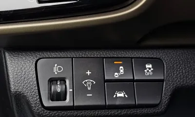 Kia Stonic 2018, 47488 км, за 7220.69 USD - фото 13