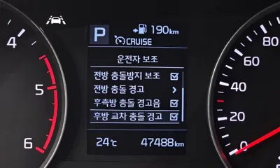 Kia Stonic 2018, 47488 км, за 7220.69 USD - фото 15