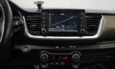 Kia Stonic 2018, 47488 км, за 7220.69 USD - фото 16