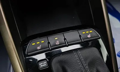 Kia Stonic 2018, 47488 км, за 7220.69 USD - фото 19