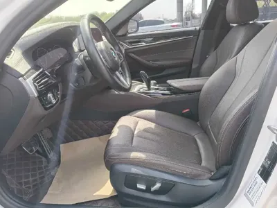 BMW 5 Series 2019, 139800 км, за 20570.53 USD - фото 9