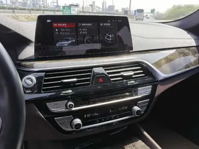 BMW 5 Series 2019, 139800 км, за 20570.53 USD - фото 10