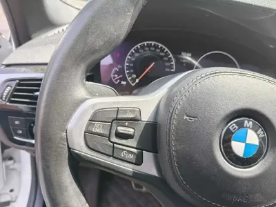 BMW 5 Series 2019, 139800 км, за 20570.53 USD - фото 12