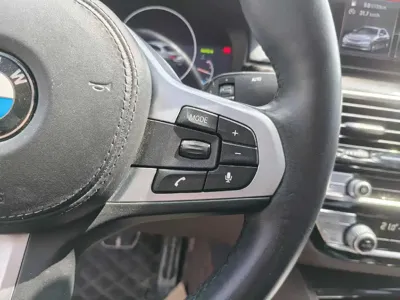 BMW 5 Series 2019, 139800 км, за 20570.53 USD - фото 13