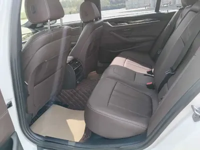 BMW 5 Series 2019, 139800 км, за 20570.53 USD - фото 20