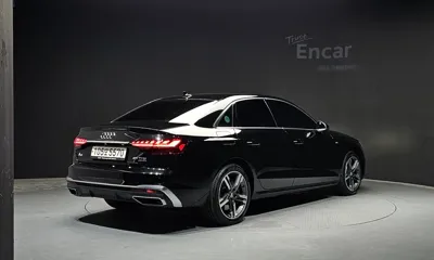 Audi A4 2021, 46027 км, за 19607.86 USD