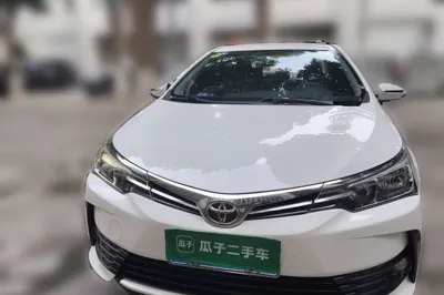 Toyota Corolla 2018, 157200 км, за 6183 USD