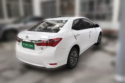 Toyota Corolla 2018, 157200 км, за 6183 USD - фото 6