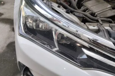 Toyota Corolla 2018, 157200 км, за 6183 USD - фото 7