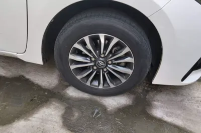 Toyota Corolla 2018, 157200 км, за 6183 USD - фото 8