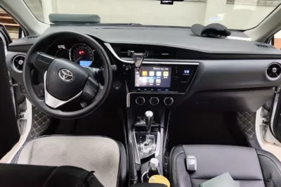 Toyota Corolla 2018, 157200 км, за 6183 USD - фото 9