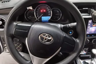 Toyota Corolla 2018, 157200 км, за 6183 USD - фото 10
