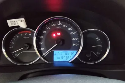 Toyota Corolla 2018, 157200 км, за 6183 USD - фото 11