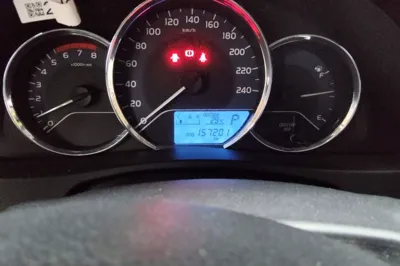 Toyota Corolla 2018, 157200 км, за 6183 USD - фото 12