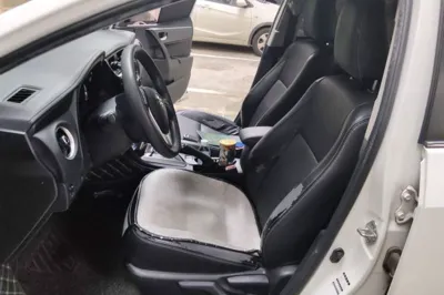 Toyota Corolla 2018, 157200 км, за 6183 USD - фото 15
