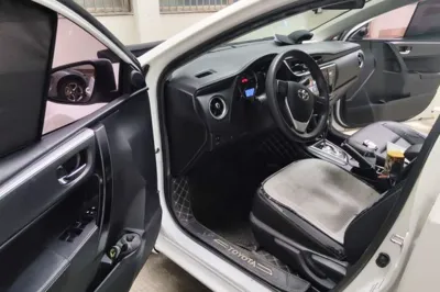 Toyota Corolla 2018, 157200 км, за 6183 USD - фото 16