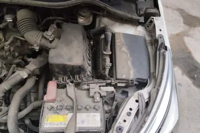 Toyota Corolla 2018, 157200 км, за 6183 USD - фото 22