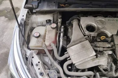Toyota Corolla 2018, 157200 км, за 6183 USD - фото 23