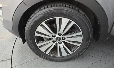 Kia Sportage 2015, 145886 км, за 4072.52 USD