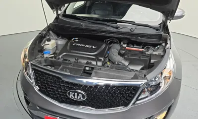 Kia Sportage 2015, 145886 км, за 4072.52 USD - фото 6