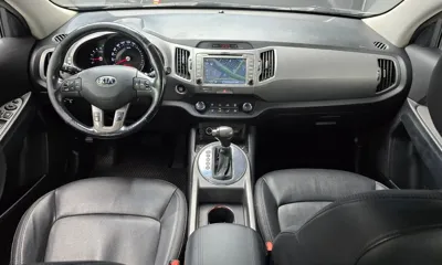 Kia Sportage 2015, 145886 км, за 4072.52 USD - фото 7